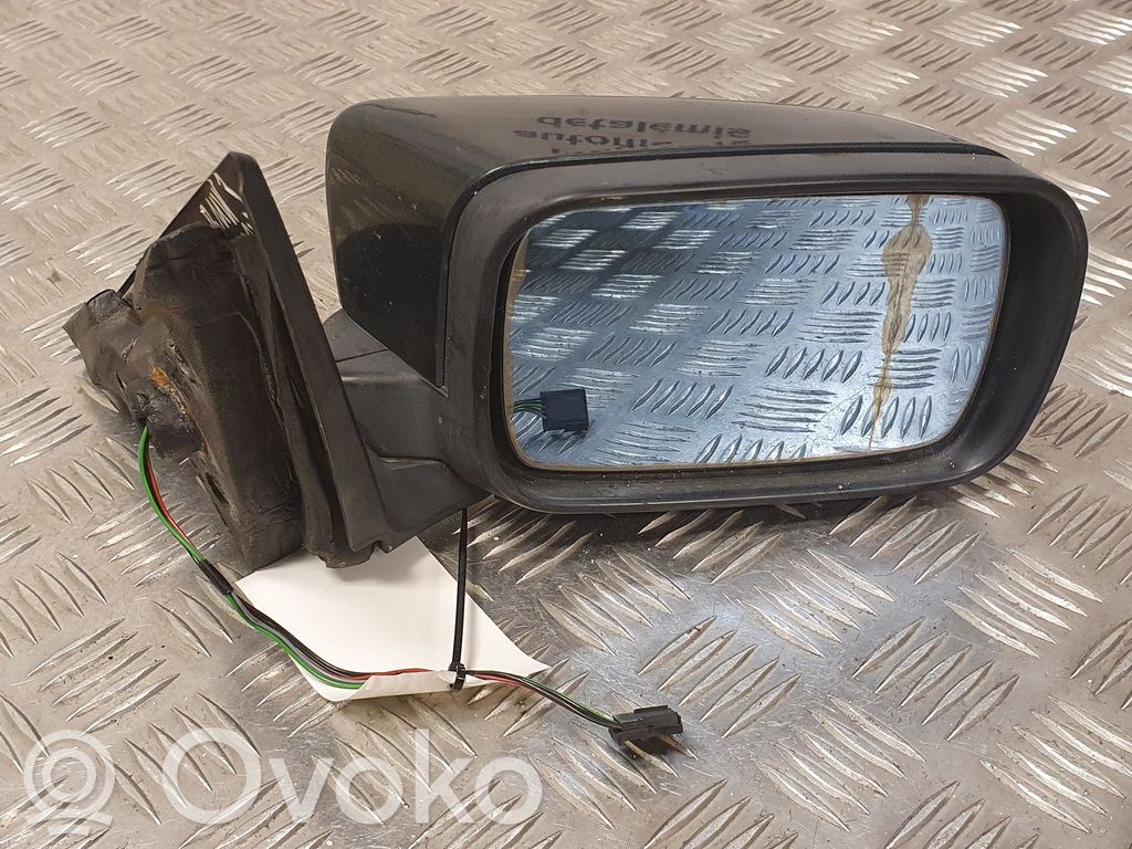 BMW 3 E46 Spogulis (elektriski vadāms) 