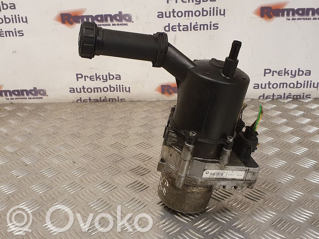 Citroen C4 I Pompa elettrica servosterzo 