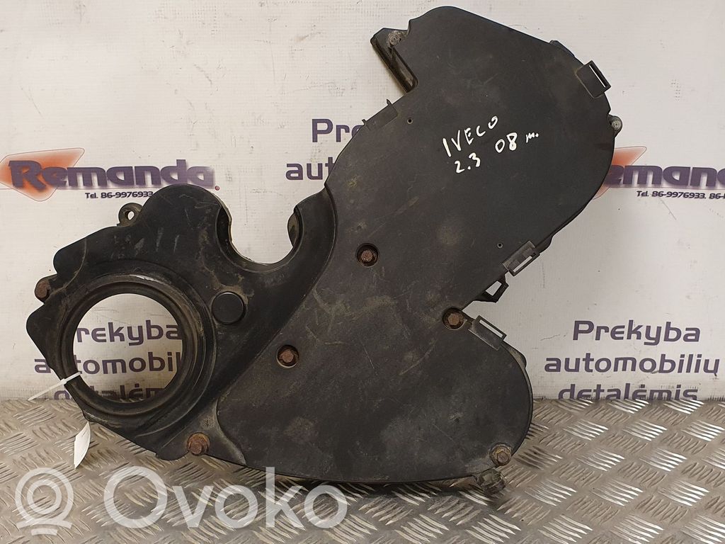 Iveco Daily 35 - 40.10 Jakohihnan kansi (suoja) 