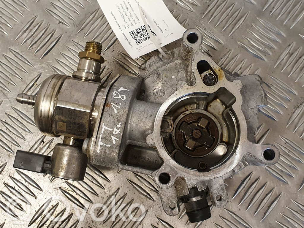 Pompa podciśnienia   06K127025E,06L127A05,0261520481
