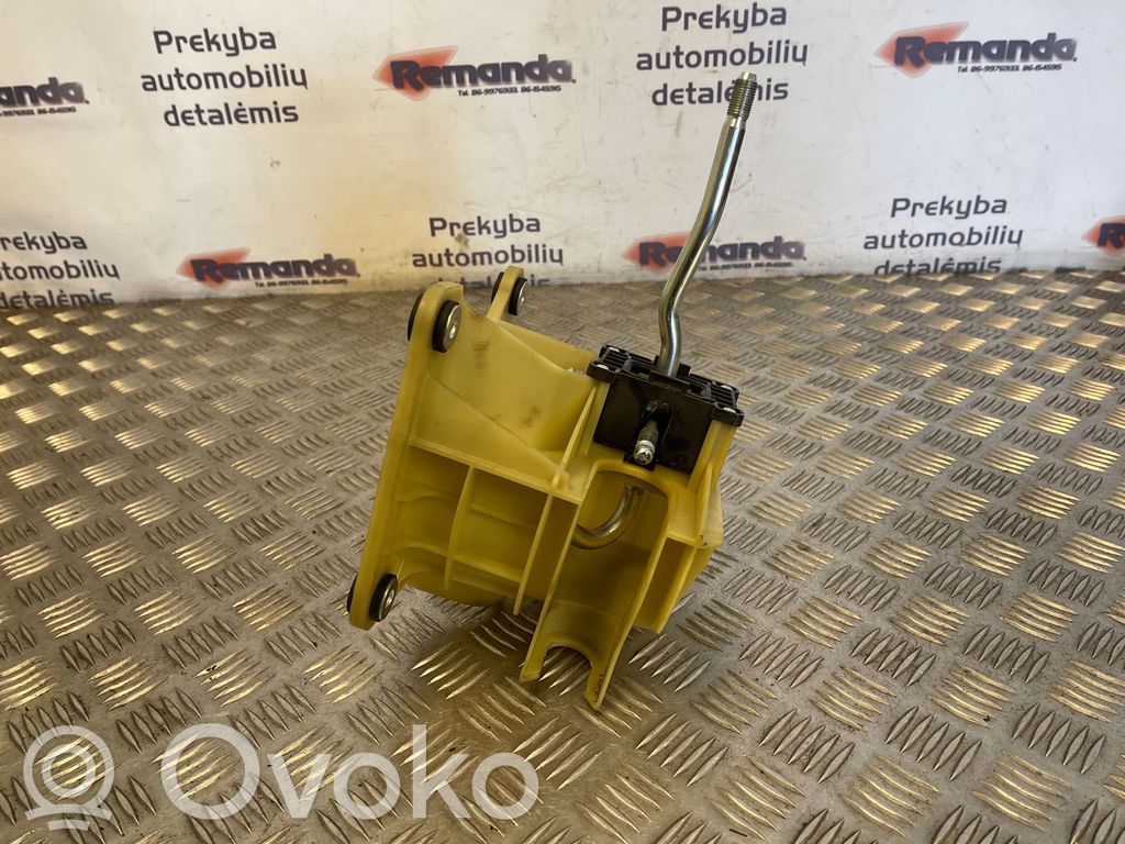 Ford Focus C-MAX Gear shifter/selector 
