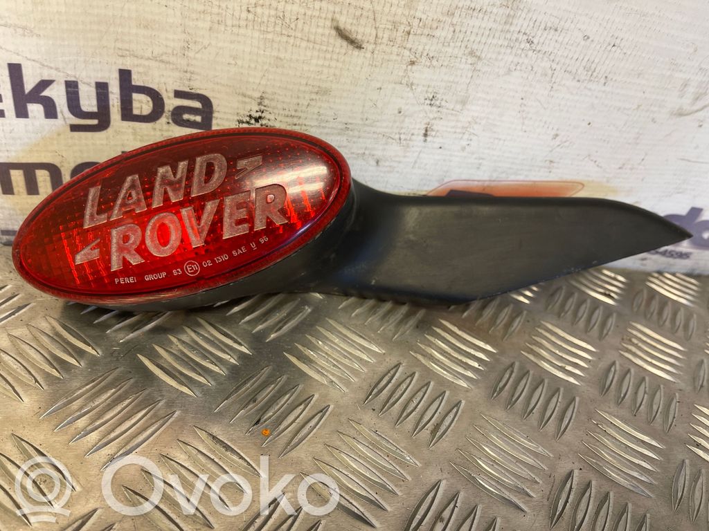 Land Rover Freelander Trzecie światło stop 