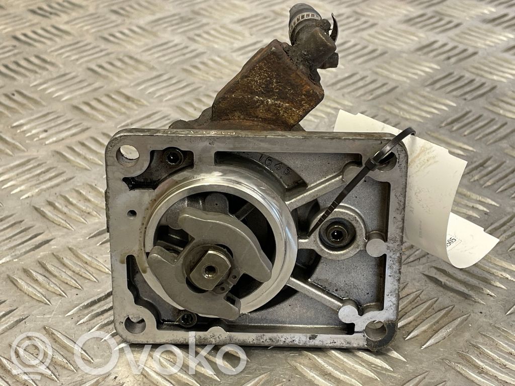 Citroen Jumper Vacuum pump 