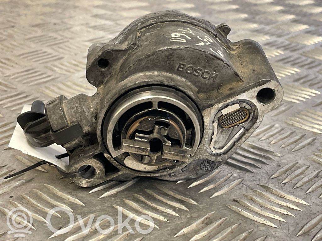 Vacuum pump   D1562B,25070