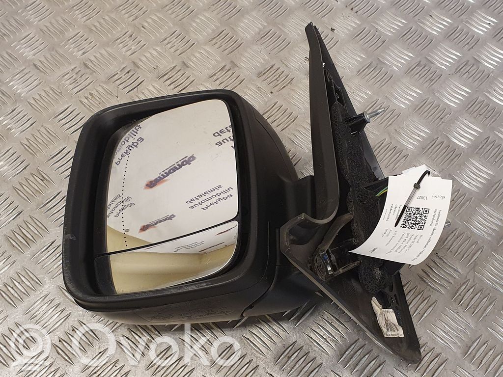Renault Trafic III (X82) Elektryczne lusterko boczne drzwi przednich 