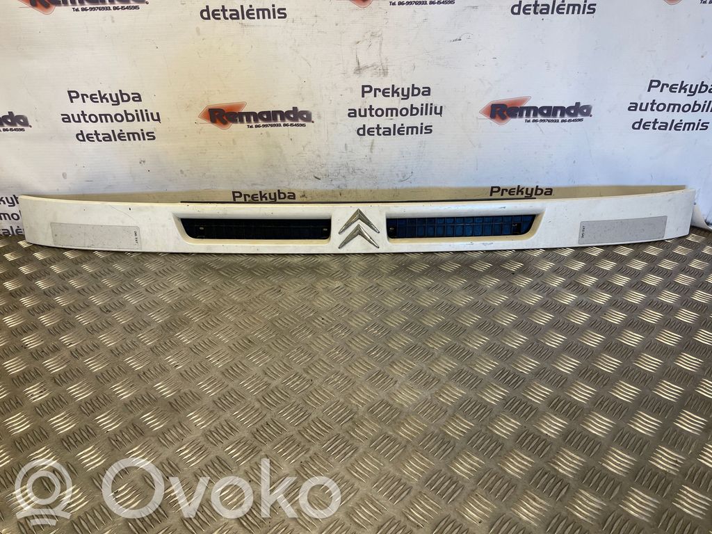 Citroen Jumper Grilă radiator față 