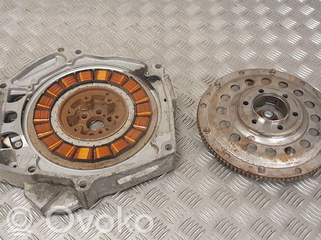Honda Insight Sankabos komplektas 