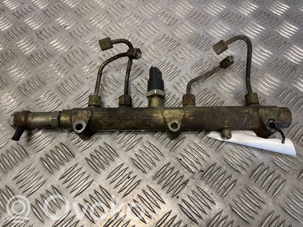 Iveco Daily 30.8 - 9 Fuel main line pipe 