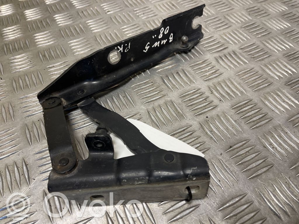 Engine bonnet/hood hinges   41617008727,41617008727,41617008727