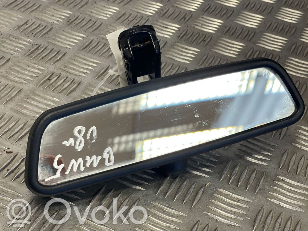 BMW 5 E60 E61 Espejo retrovisor (interior) 