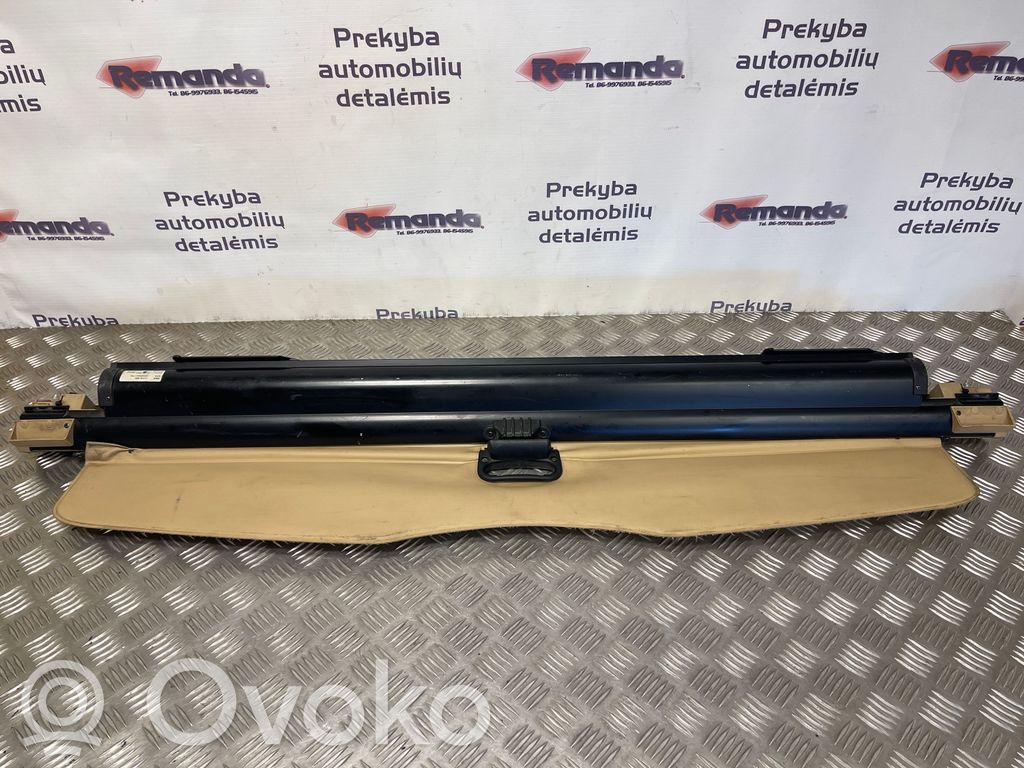 BMW 5 E60 E61 Aizkars 