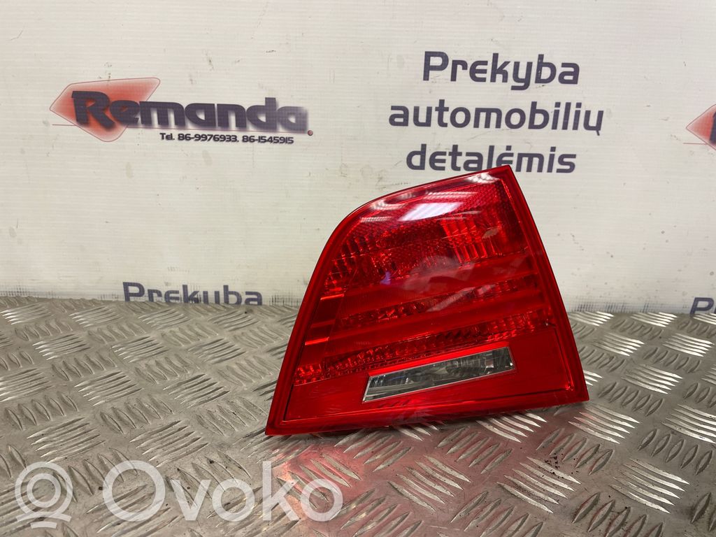 BMW 3 E90 E91 Tailgate rear/tail lights 