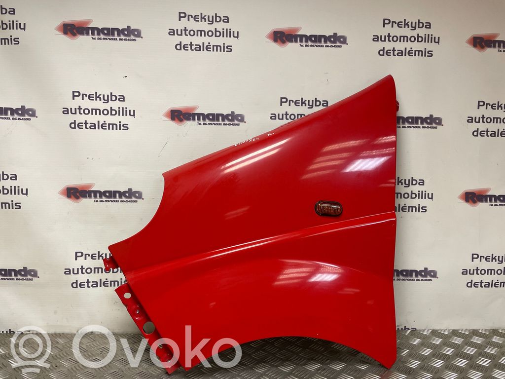 Fender