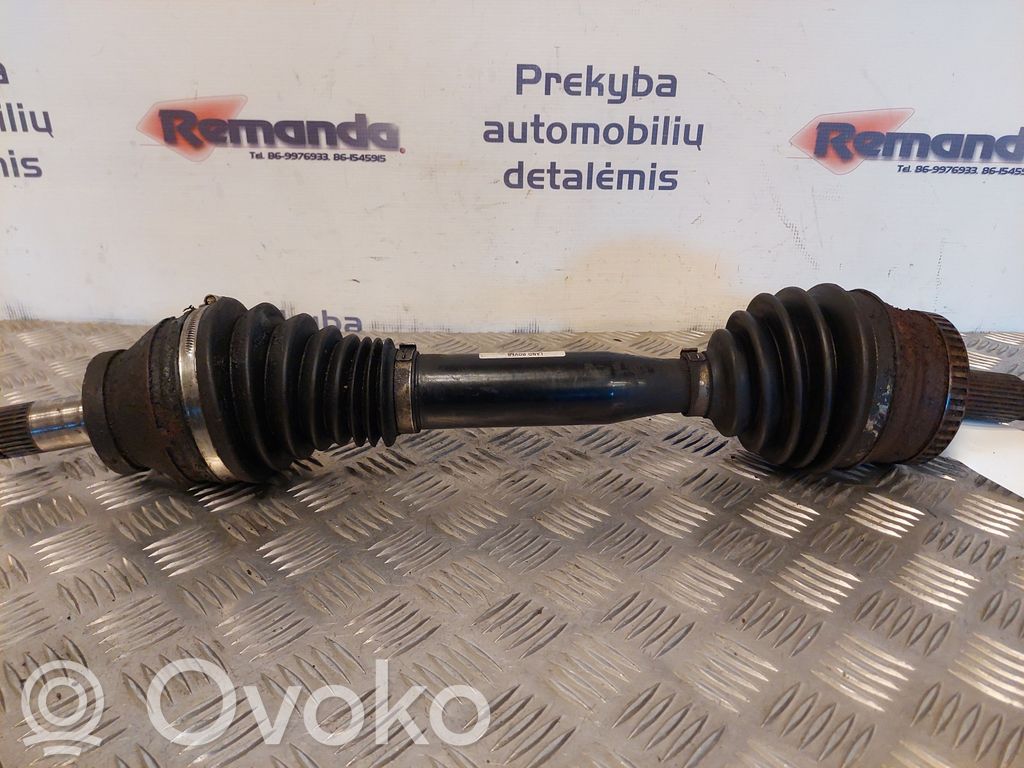 Priekinis pusašis   IED500030