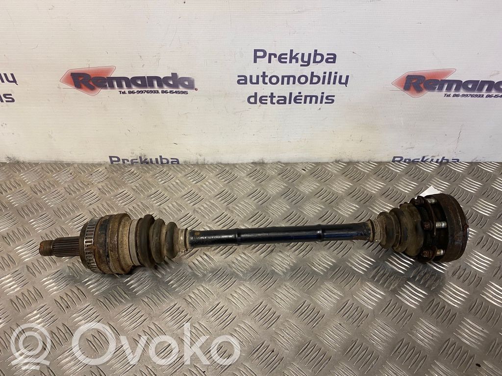 BMW 1 E81 E87 Rear driveshaft 