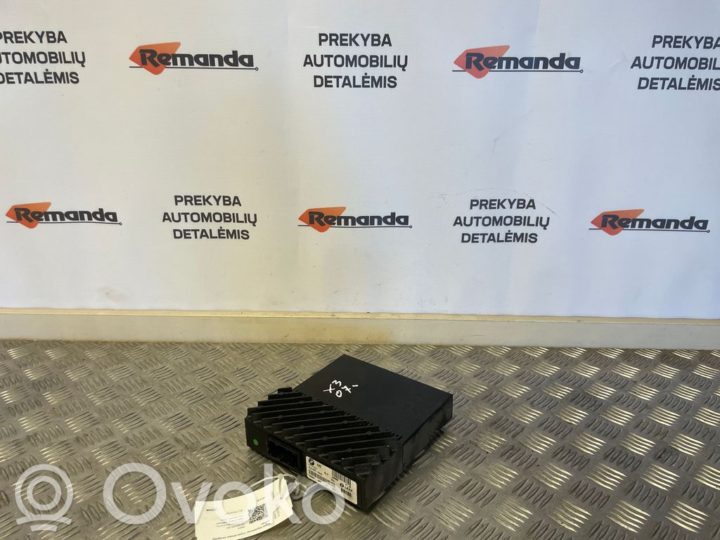 Garso stiprintuvas   6990098