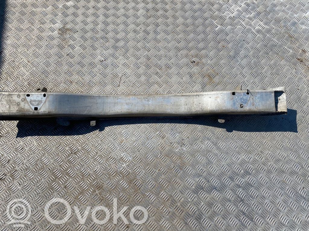 BMW 7 E65 E66 Poprzeczka zderzaka tylnego 