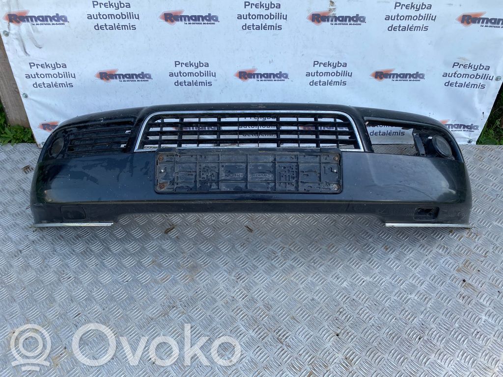 Audi A6 S6 C5 4B Priekinis bamperis 