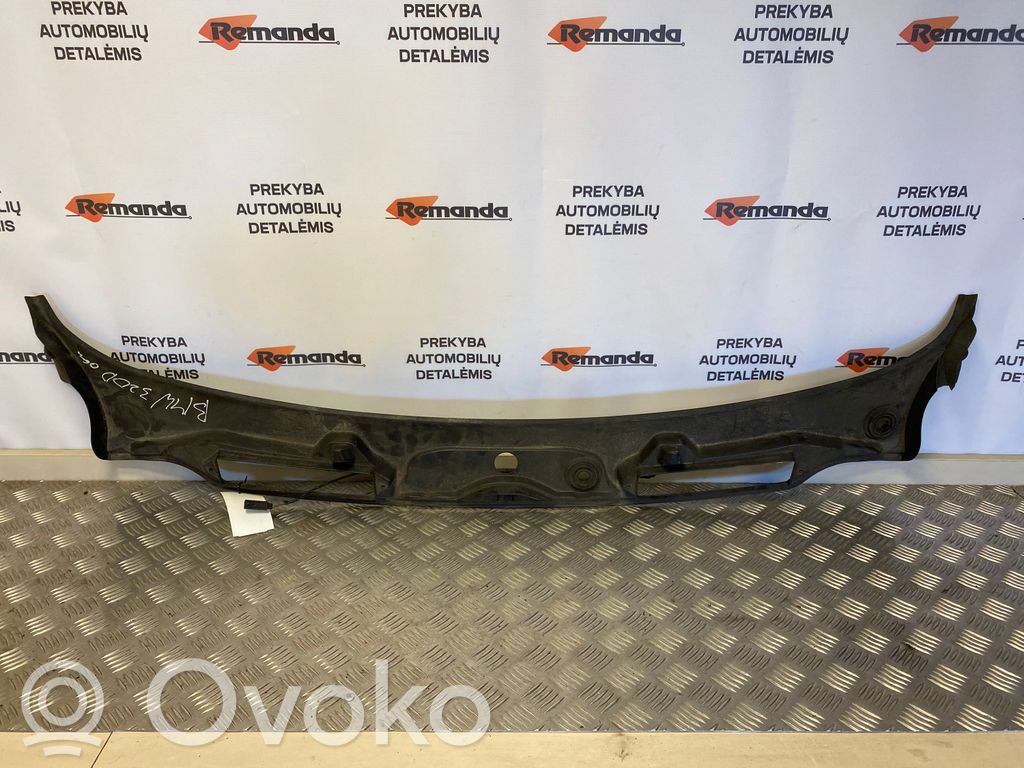 BMW 3 E90 E91 Wiper trim 