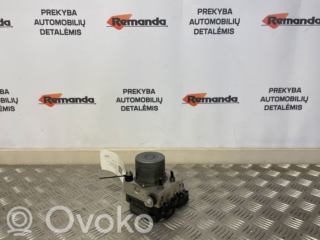 Fiat Ducato ABS Blokas 