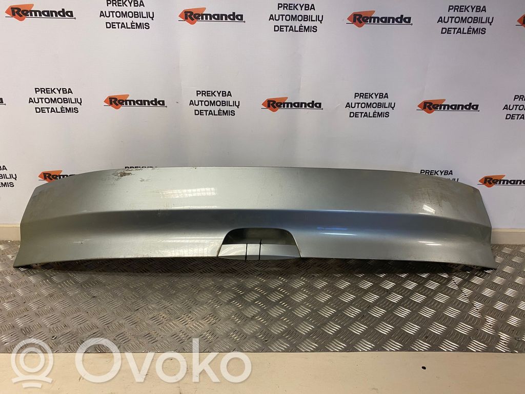 Ford Galaxy Moldura de la puerta trasera 