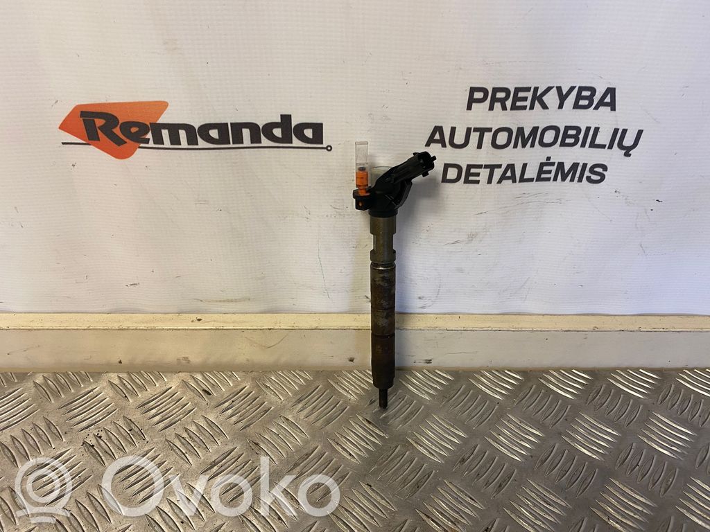 Inyector de combustible   5801540211