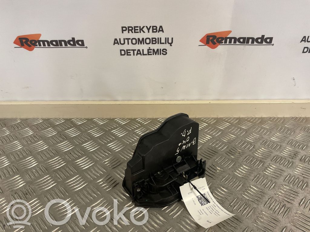 Etuoven lukko   7036168