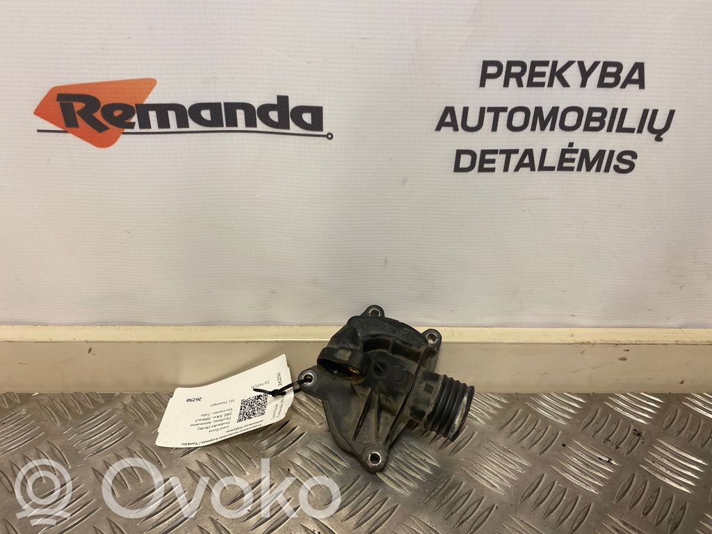 Land Rover Freelander Termostaatin kotelo 