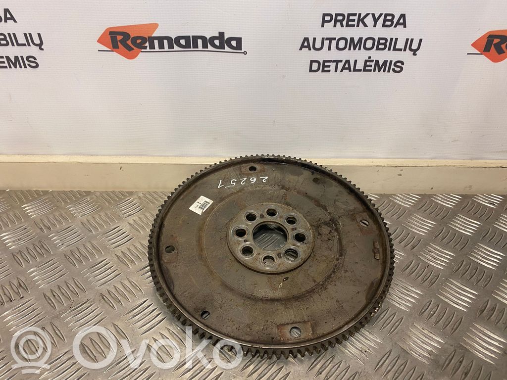 Land Rover Freelander Spararats 