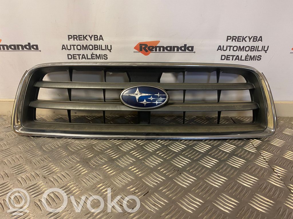 Subaru Forester SG Front grill 