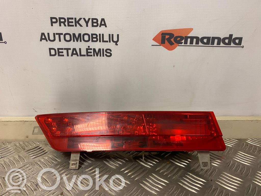 BMW 7 E65 E66 Tailgate rear/tail lights 