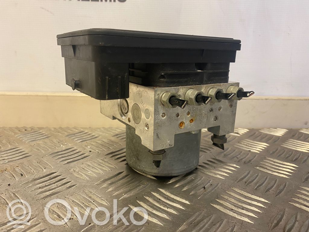 Land Rover Evoque I Pompa ABS 