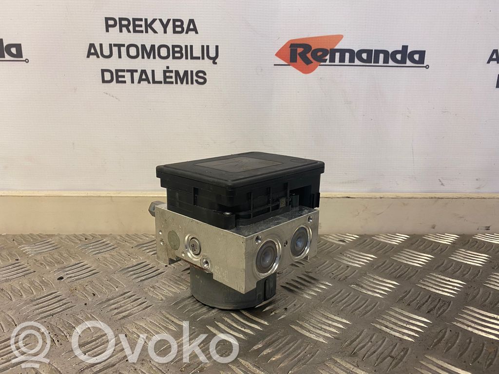 ABS-pumppu   GR3C2C219BD,5166080076B,562132933,2851558523,591556653