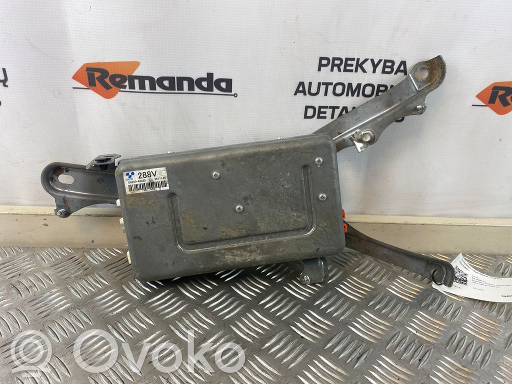 Power steering control unit/module   G925048030,3511145