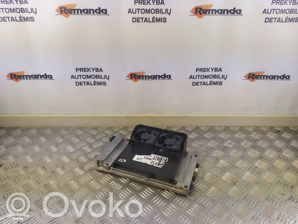Autres unités de commande / modules   112580000C,112580000C