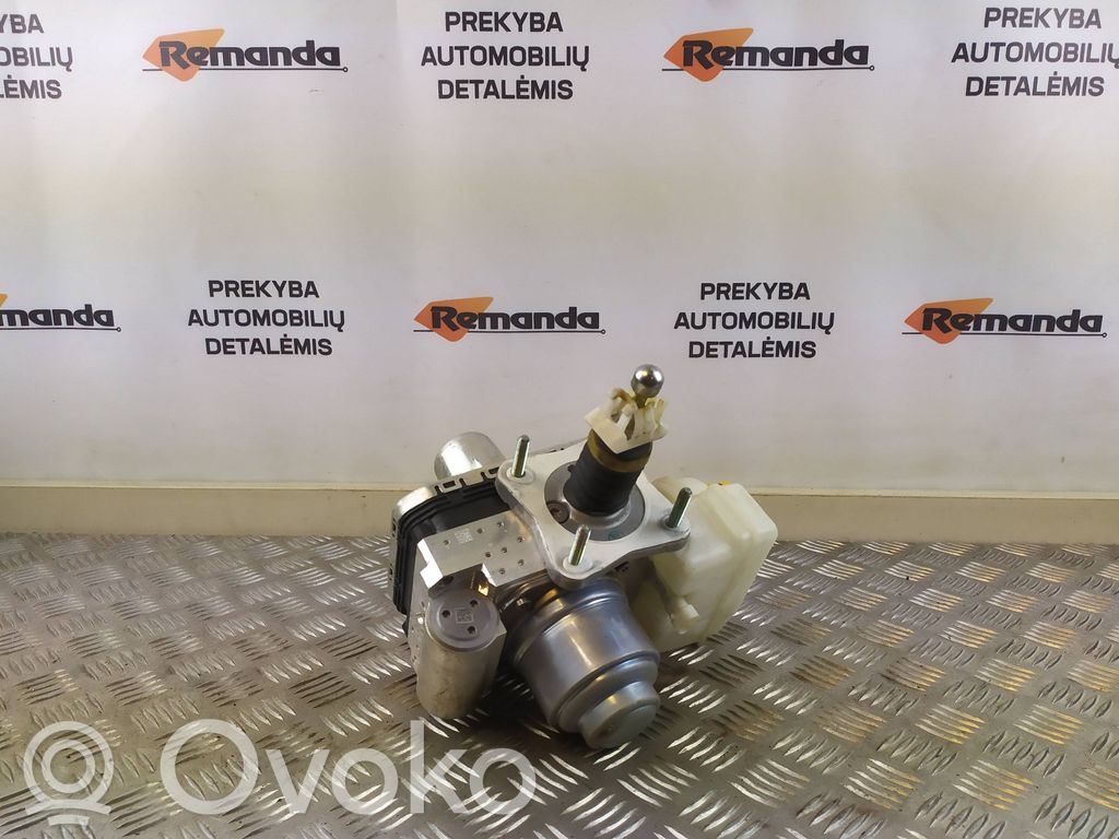Alfa Romeo Stelvio Bomba de ABS 