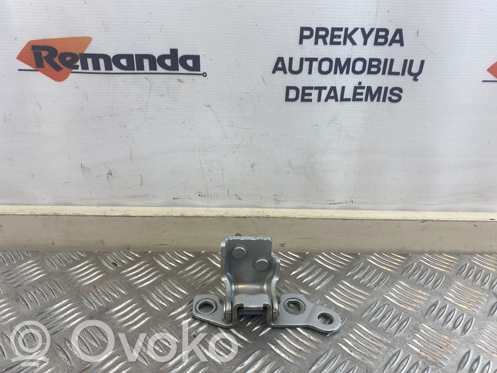 Bisagra superior de la puerta trasera   416345