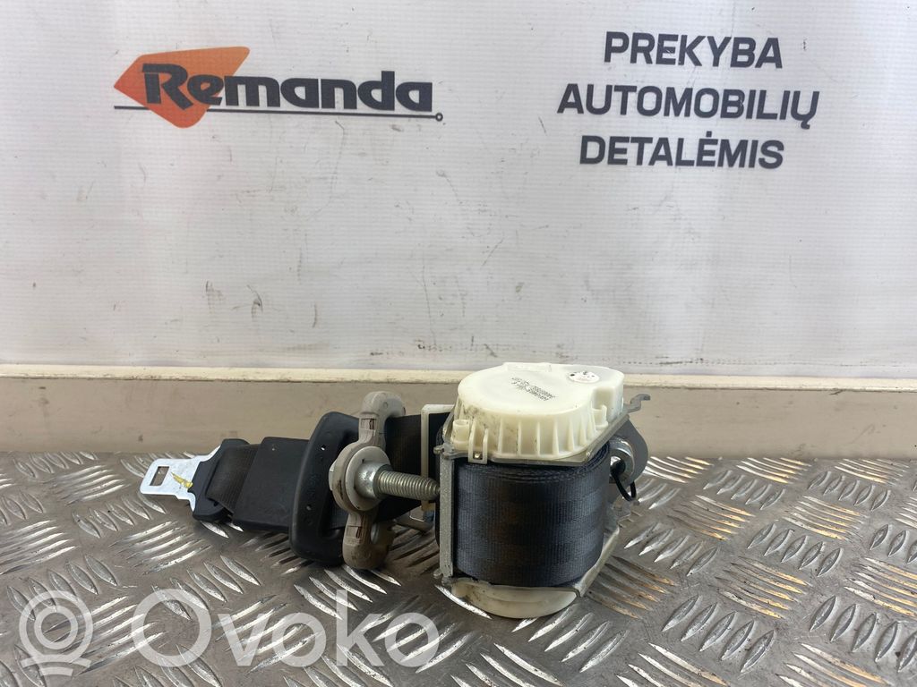 Cinturón trasero   34003783D