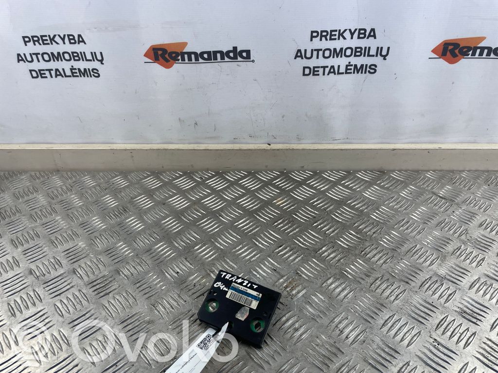 Air conditioner control unit module   YC1H19A522AA,YC1H19A522AA