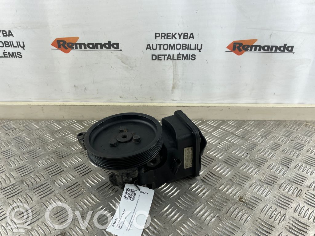 BMW 3 E46 Power steering pump 