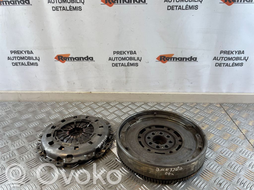 BMW 3 E46 Clutch set kit 