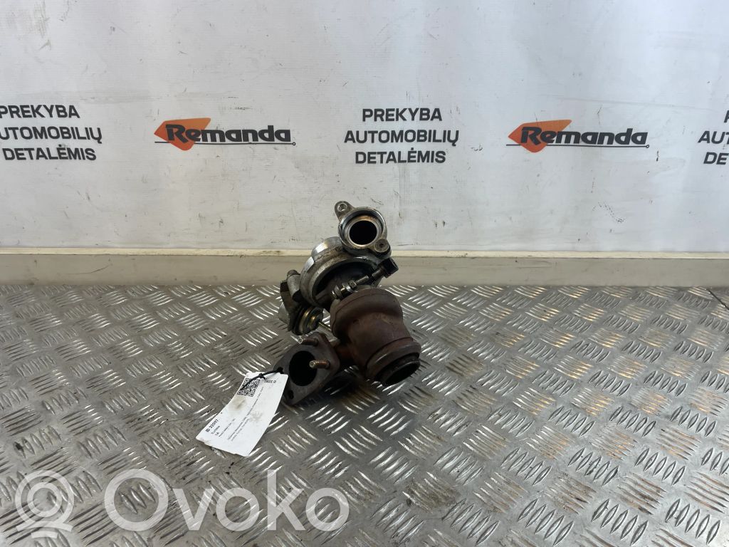 Ford C-MAX I Turbo 