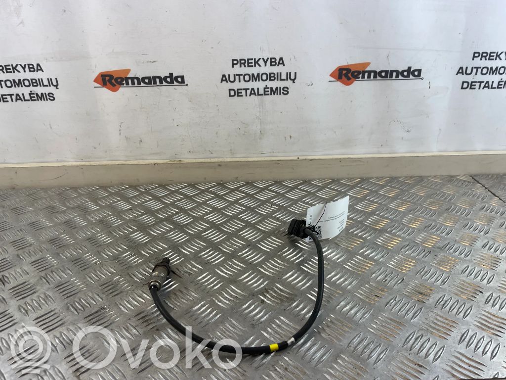 Fiat Ducato Sonda lambda 