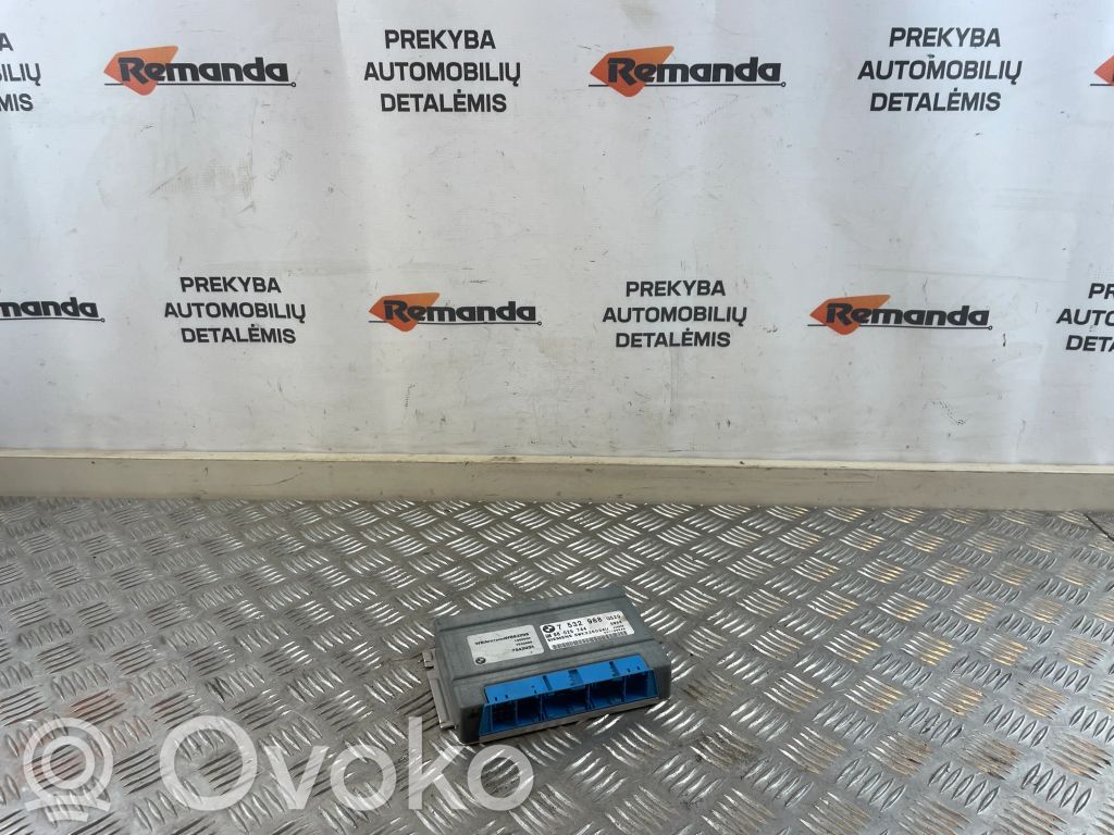 Gearbox control unit/module   7532988,7542034,96025744,5WK93503AU