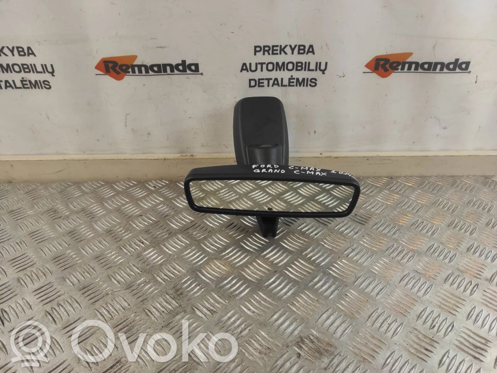 Ford Grand C-MAX Rear view mirror (interior) 