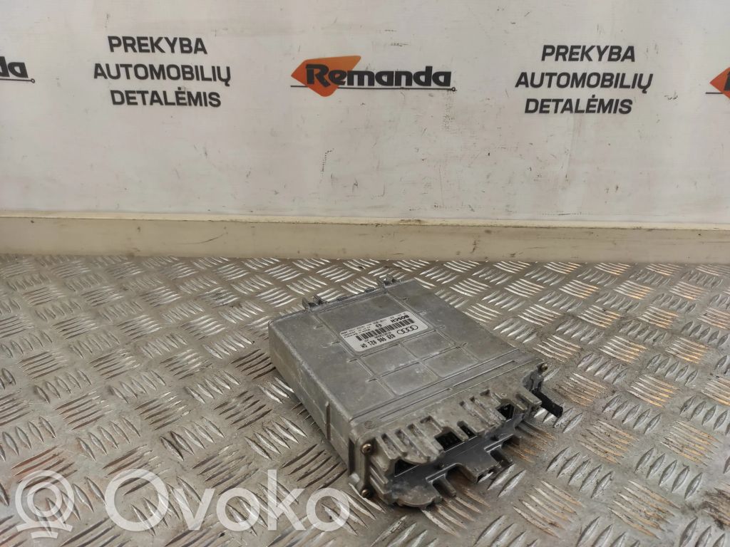 Engine control unit/module   028906021GN,28SA3361,0281001660