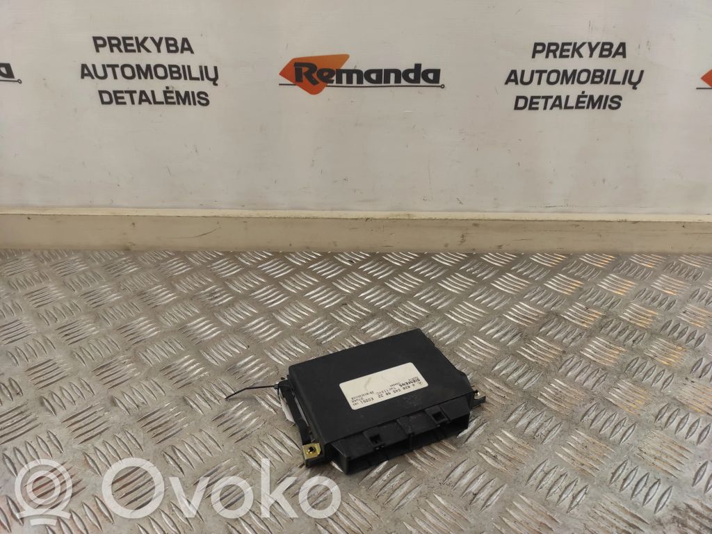 Mercedes-Benz CLK A208 C208 Gearbox control unit/module 