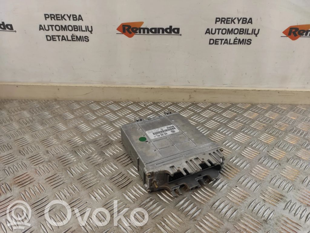 Engine control unit/module   028906021JJ,28SA4523,0281001967