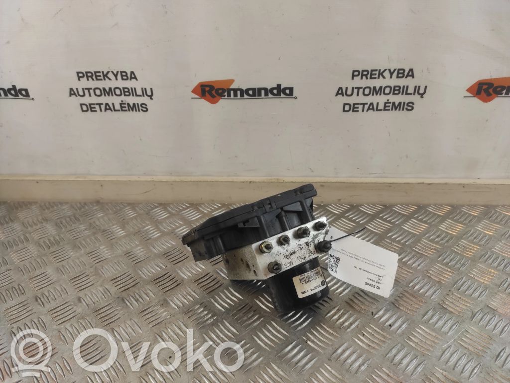 Pompa ABS   10094608513,10094608513,3X5343