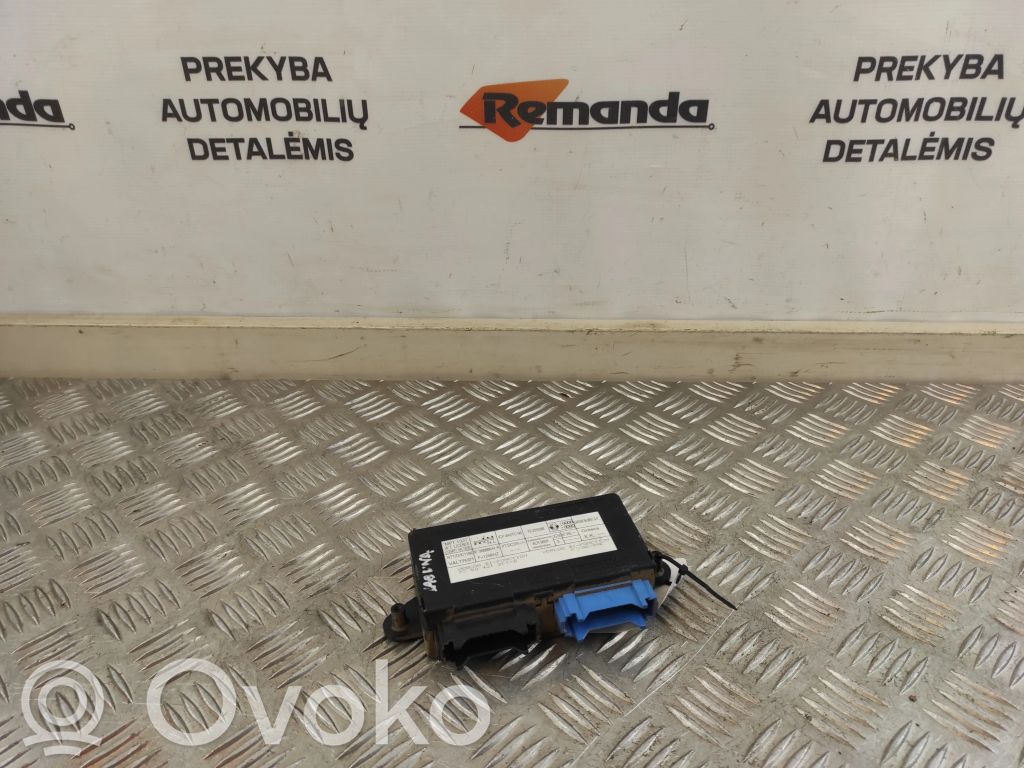 Renault Espace III Moduł / Sterownik komfortu 
